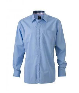 Men's Plain Shirt