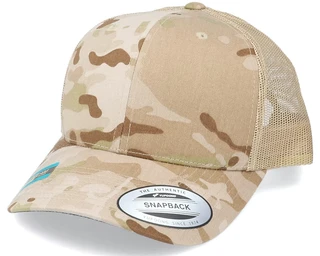 Retro Trucker Multicam®