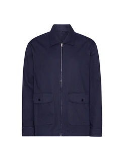Twill Jacket O67701