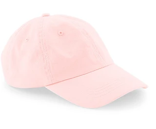 Low Profile 6 Panel Dad Cap