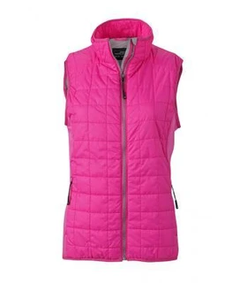 Ladies' Hybrid Vest 