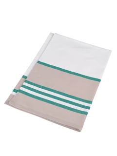 Striped Tea Towel K130