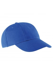 Easy Print 6-Panel-Kappe KP119