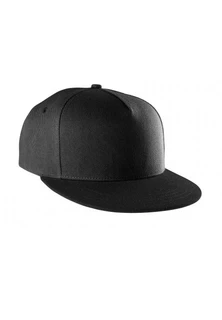 5-Panel Snapback-Cap KP129