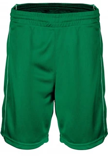 Herren Basketball Short PA159