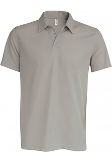 Herren Sport Funktions-Poloshirt PA482