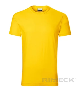 T-shirt Herren Resist Adler R01