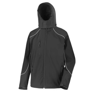 Hooded Softshell Jacket