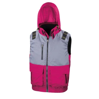X-OVER Gilet