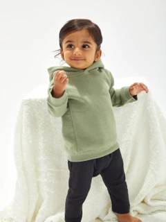 Baby Essential Hoodie