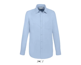 Long sleeve Oxford Men's shirt
