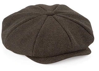 Heritage Baker Boy Cap