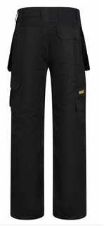 Hardware Holster Trouser (Short)