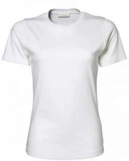 Ladies Interlock T-Shirt
