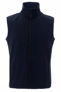 Men's vest Glasgow