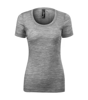 T-Shirt Damen Merino Rise Adler 158
