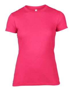 Women's Fit Fashion Tee