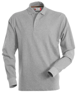 Men's Polo Shirt Florence Melange