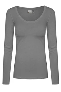 Women’s Slim Fit-T Longsleeve