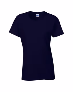 Ladies' Heavy Cotton T-Shirt