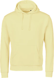 Urban Hooded Sweatshirt