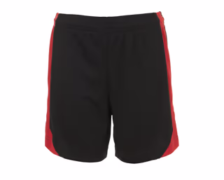 Adults' contrast short