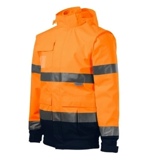 Unisex Jacke HV GUARD 4 in1 Adler 5V2