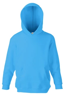 Kids Classic Hooded Sweat
