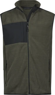 Mountain Fleece Bodywarmer