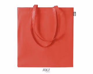 NON-WOVEN SHOPPING BAG