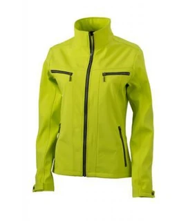 Ladies' Tailored Softshell 