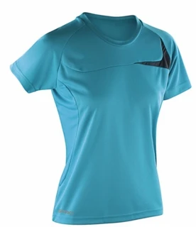 Spiro Ladies´ Dash Training Shirt