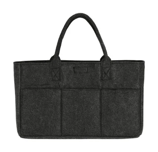 Pocket Felt Shopper.