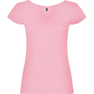 Womens T-shirt Guadalupe