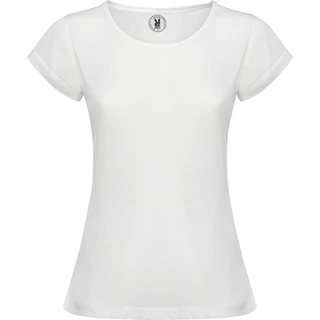 Fitted T-shirt Sublima Woman