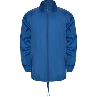 Raincoat Full Zip Island