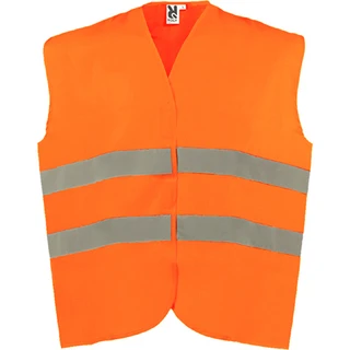 Fluorescent Vest Sirio
