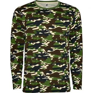 Unisex Long Sleeve T-shirt Molano