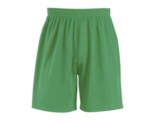 Kids' basic shorts 