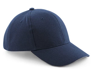 Pro-Style Heavy Brushed Cotton Cap