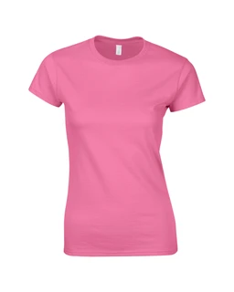 Ladies' Softstyle T-Shirt