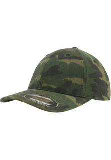  Flexfit Garment Washed Camo