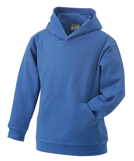 Hooded Sweat Junior