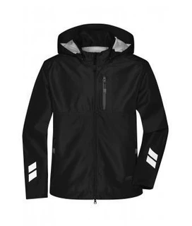 Hardshell Workwear Jacket