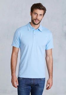 Polo Shirt Herren K227