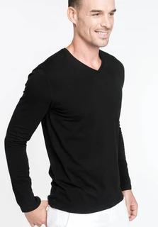T-shirt Herren K355