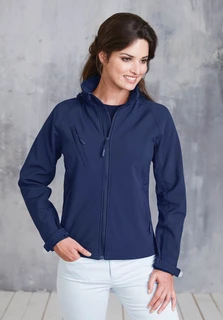 Softshell Jacket K414