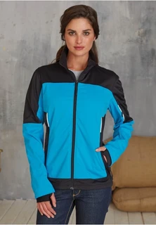 Softshell Jacke K416