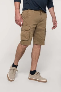 Men's Multipocket Bermuda Shorts K754