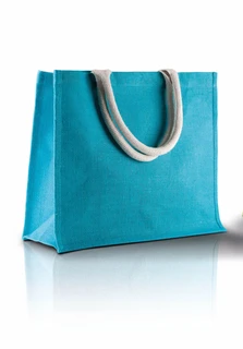 Jute-Strandtasche KI0219